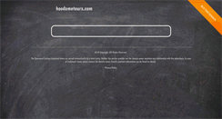 Desktop Screenshot of hoodameteurs.com